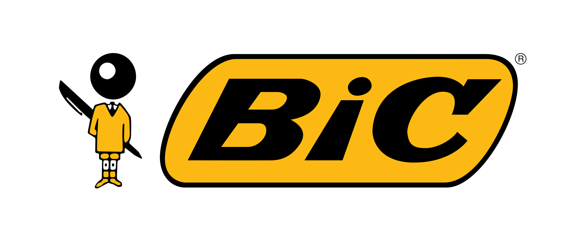 Bic-Logo